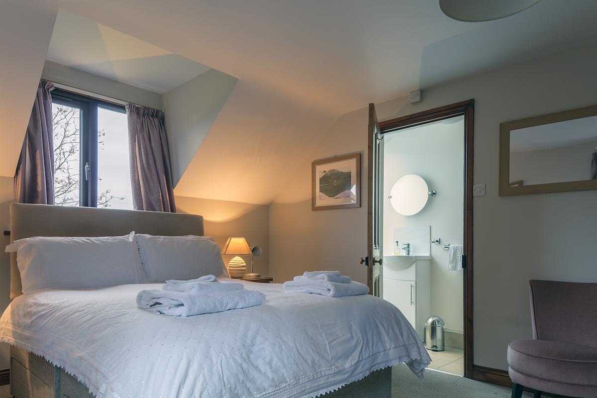Thorntrees B&B Cleator Eksteriør bilde