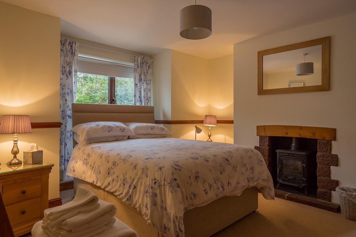 Thorntrees B&B Cleator Eksteriør bilde