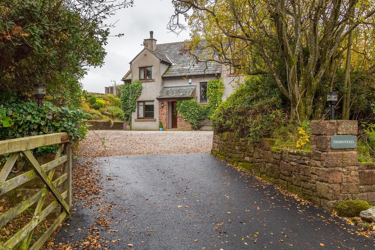 Thorntrees B&B Cleator Eksteriør bilde