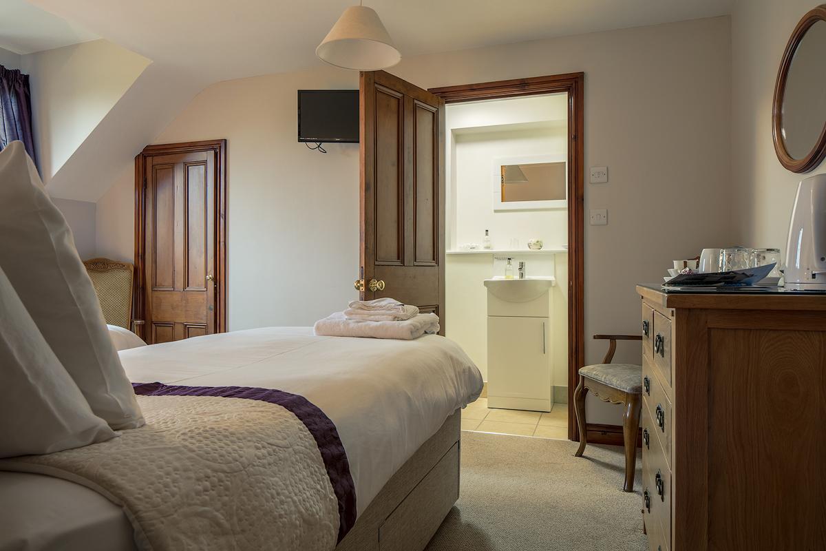 Thorntrees B&B Cleator Eksteriør bilde