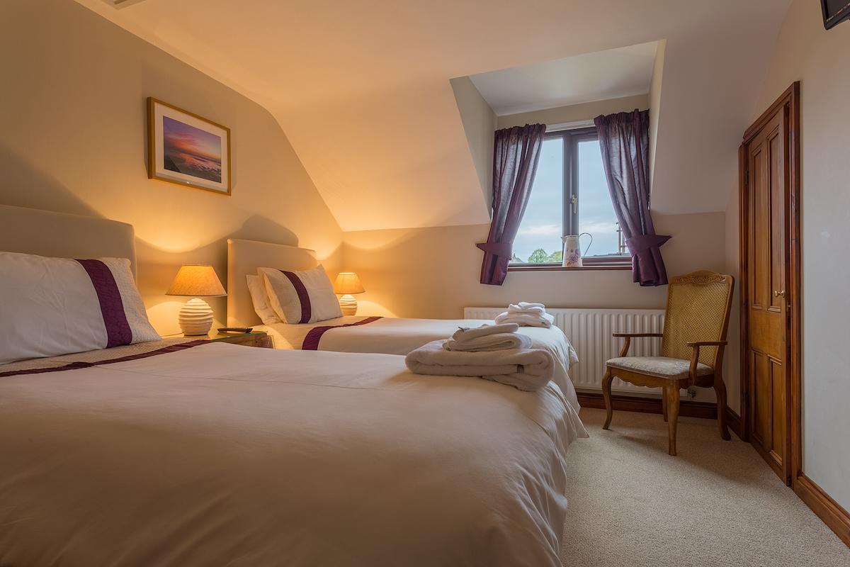 Thorntrees B&B Cleator Eksteriør bilde