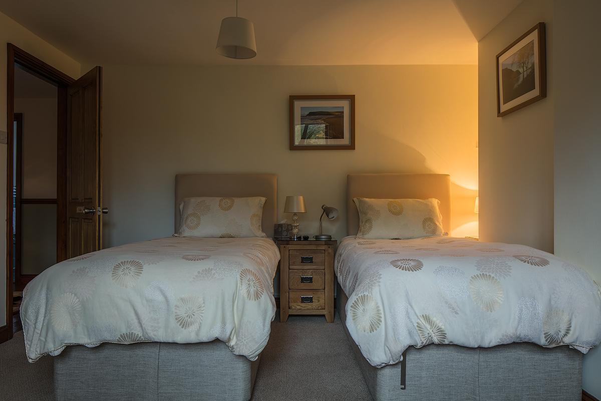 Thorntrees B&B Cleator Eksteriør bilde