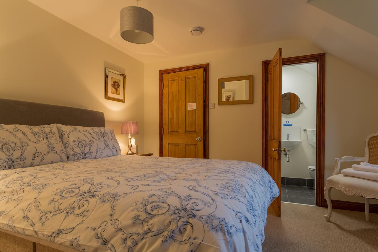 Thorntrees B&B Cleator Eksteriør bilde