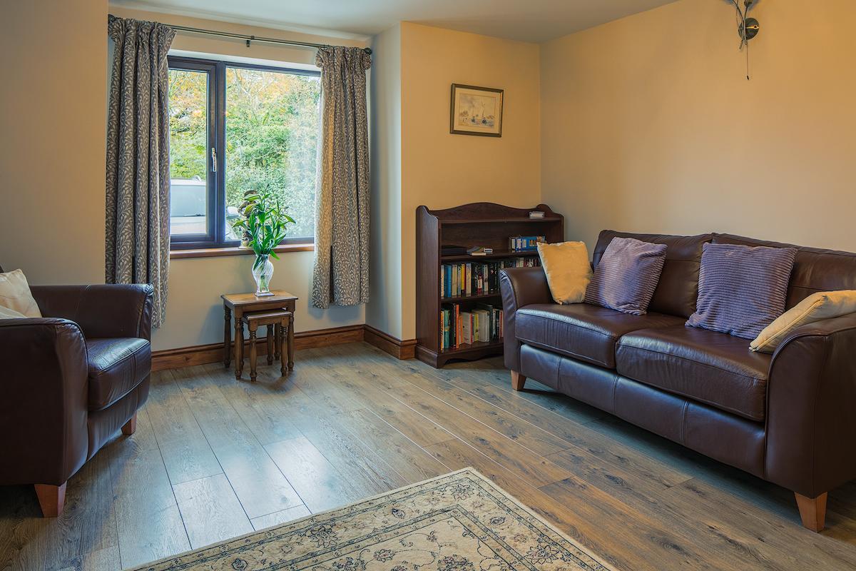 Thorntrees B&B Cleator Eksteriør bilde